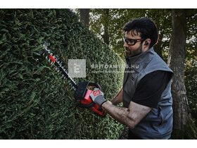 Milwaukee M18FHET60-802 sövényvágó 60 cm Milwaukee M18FHET60-802 sövényvágó 60 cm