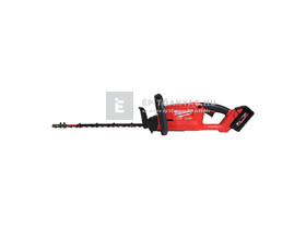 Milwaukee M18FHET60-802 sövényvágó 60 cm Milwaukee M18FHET60-802 sövényvágó 60 cm