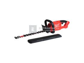 Milwaukee M18FHET45-0 sövényvágó 45 cm