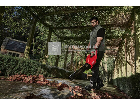 Milwaukee M18FBLG3-802 GEN3 akkumulátoros lombfúvó Milwaukee M18FBLG3-802 GEN3 akkumulátoros lombfúvó