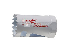Milwaukee Hole Dozer bimetál kobalt lyukfűrész 30 mm Milwaukee Hole Dozer bimetál kobalt lyukfűrész 30 mm