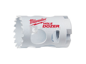 Milwaukee Hole Dozer bimetál kobalt lyukfűrész 35 mm Milwaukee Hole Dozer bimetál kobalt lyukfűrész 35 mm