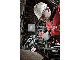 Milwaukee Hole Dozer bimetál kobalt lyukfűrész 48 mm Milwaukee Hole Dozer bimetál kobalt lyukfűrész 48 mm