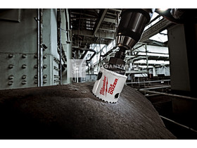 Milwaukee Hole Dozer bimetál kobalt lyukfűrész 48 mm Milwaukee Hole Dozer bimetál kobalt lyukfűrész 48 mm