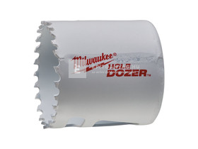 Milwaukee Hole Dozer bimetál kobalt lyukfűrész 48 mm Milwaukee Hole Dozer bimetál kobalt lyukfűrész 48 mm