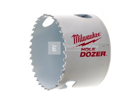 Milwaukee Hole Dozer™ Bimetál lyukfűrész KOBALT 68 mm 1 db Milwaukee Hole Dozer™ Bimetál lyukfűrész KOBALT 68 mm 1 db
