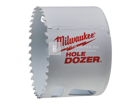 Milwaukee Hole Dozer bimetál kobalt lyukfűrész 70 mm