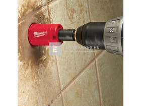 Milwaukee Diamond Plus™ vizes/száraz lyukfűrész 29 mm 1 db Milwaukee Diamond Plus™ vizes/száraz lyukfűrész 29 mm 1 db