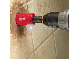 Milwaukee Diamond Plus vizes / száraz lyukfűrész 38mm Milwaukee Diamond Plus vizes / száraz lyukfűrész 38mm