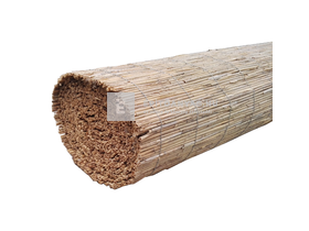 Nádszövet 2x6 m Nádszövet 2x6 m