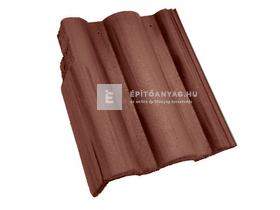 Azzurro Nomád szegélycserép balos barna Azzurro Nomád szegélycserép balos barna