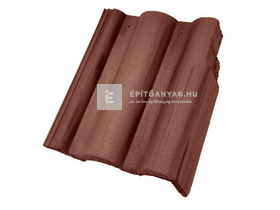 Azzurro Nomád szegélycserép jobbos barna Azzurro Nomád szegélycserép jobbos barna