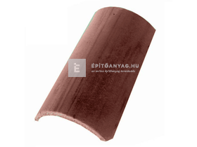 Azzurro Nomád kúpcserép barna Azzurro Nomád kúpcserép barna