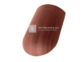 Azzurro Nomád kezdő kúpcserép barna Azzurro Nomád kezdő kúpcserép barna