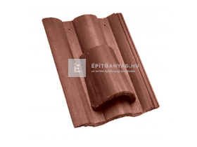 Azzurro Nomád szellőzőcserép barna Azzurro Nomád szellőzőcserép barna