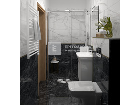 Fap Roma Diamond Nero Reale Brillante 25x75 (fNIM) Fap Roma Diamond Nero Reale Brillante 25x75 (fNIM)