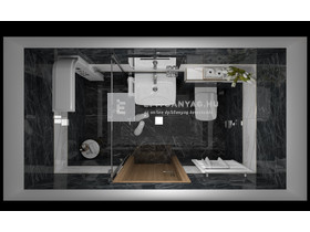 Fap Roma Diamond Statuario Brillante 25x75 (fNDW) Fap Roma Diamond Statuario Brillante 25x75 (fNDW)