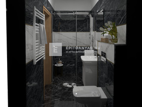 Fap Roma Diamond Nero Reale Brillante 25x75 (fNIM) Fap Roma Diamond Nero Reale Brillante 25x75 (fNIM)