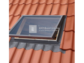 VELUX VLT 024 1000 90x48 cm tetőkibúvó VELUX VLT 024 1000 90x48 cm tetőkibúvó