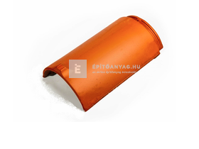 Creaton kúpcserép BZ rézvörös Creaton kúpcserép BZ rézvörös