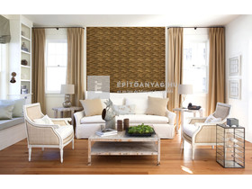 Fabrostone New Wave 3 beltéri falburkoló lap Fabrostone New Wave 3 beltéri falburkoló lap