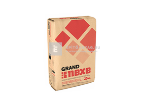 Nexe Grand CEM II/A-M (S-V) 42,5N, mixed portland cement 25 kg