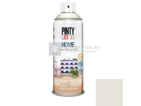 Novasol Pinty Plus Home vizes bázisú festék spray white linen HM113 400 ml Novasol Pinty Plus Home vizes bázisú festék spray white linen HM113 400 ml