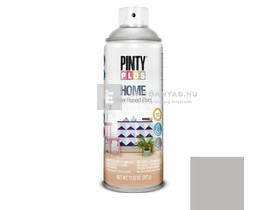 Novasol Pinty Plus Home vizes bázisú festék spray grey moon HM116 400 ml