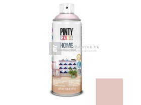 Novasol Pinty Plus Home vizes bázisú festék spray light rose HM117 400 ml Novasol Pinty Plus Home vizes bázisú festék spray light rose HM117 400 ml