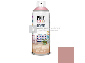 Novasol Pinty Plus Home vizes bázisú festék spray ancient rose HM118 400 ml