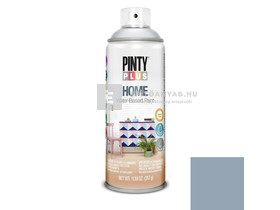 Novasol Pinty Plus Home vizes bázisú festék spray dusty blue HM121 400 ml Novasol Pinty Plus Home vizes bázisú festék spray dusty blue HM121 400 ml