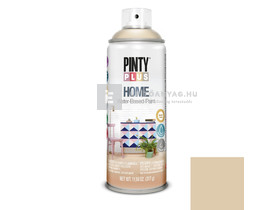 Novasol Pinty Plus Home vizes bázisú festék spray sand HM129 400 ml Novasol Pinty Plus Home vizes bázisú festék spray sand HM129 400 ml