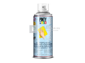 Novasol Pinty Plus 100% Izopropil-alkohol tisztító spray 400 ml Novasol Pinty Plus 100% Izopropil-alkohol tisztító spray 400 ml
