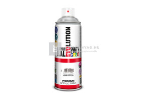 Novasol Pinty Plus Evolution akril festék spray fényes lakk 400 ml Novasol Pinty Plus Evolution akril festék spray fényes lakk 400 ml