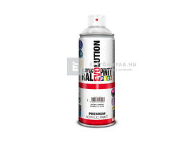 Novasol Pinty Plus Evolution akril festék spray selyemfényű lakk 400 ml Novasol Pinty Plus Evolution akril festék spray selyemfényű lakk 400 ml