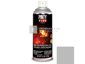 Novasol Pinty Plus Tech hőálló ezüst 400 ml Novasol Pinty Plus Tech hőálló ezüst 400 ml