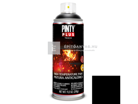 Novasol Pinty Plus Tech hőálló fekete 400 ml Novasol Pinty Plus Tech hőálló fekete 400 ml
