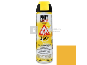 Novasol Pinty Plus Tech jelölő spray sárga (amarillo) T146 500 ml Novasol Pinty Plus Tech jelölő spray sárga (amarillo) T146 500 ml