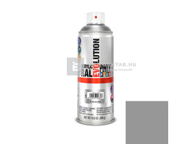 Novasol Pinty Plus Evolution akril festék spray ezüst P150 400 ml Novasol Pinty Plus Evolution akril festék spray ezüst P150 400 ml