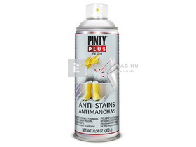Novasol Pinty Plus Tech folttakaró fehér spray 400 ml