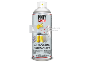 Novasol Pinty Plus Tech folttakaró fehér spray 400 ml Novasol Pinty Plus Tech folttakaró fehér spray 400 ml