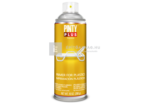 Novasol Pinty Plus Tech műanyag alapozó színtelen 400 ml