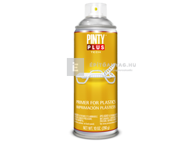 Novasol Pinty Plus Tech műanyag alapozó színtelen 400 ml Novasol Pinty Plus Tech műanyag alapozó színtelen 400 ml