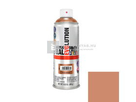 Novasol Pinty Plus Evolution akril festék spray bronz P152 400 ml Novasol Pinty Plus Evolution akril festék spray bronz P152 400 ml