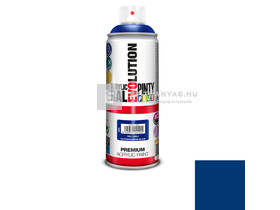 Novasol Pinty Plus Evolution akril festék spray RAL 5002 400 ml Novasol Pinty Plus Evolution akril festék spray RAL 5002 400 ml