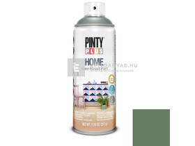 PintyPlus Home vizes bázisú festék spray HM416 green wood 400 ml PintyPlus Home vizes bázisú festék spray HM416 green wood 400 ml