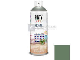 PintyPlus Home vizes bázisú festék spray HM416 green wood 400 ml