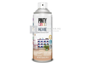 PintyPlus Home vizes bázisú festék spray HM440 matt lakk 400 ml PintyPlus Home vizes bázisú festék spray HM440 matt lakk 400 ml