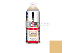 PintyPlus Evolution akril festék spray RAL 1001 beige 400 ml PintyPlus Evolution akril festék spray RAL 1001 beige 400 ml