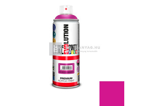 Novasol Pinty Plus Evolution akril festék spray RAL 4010 400 ml